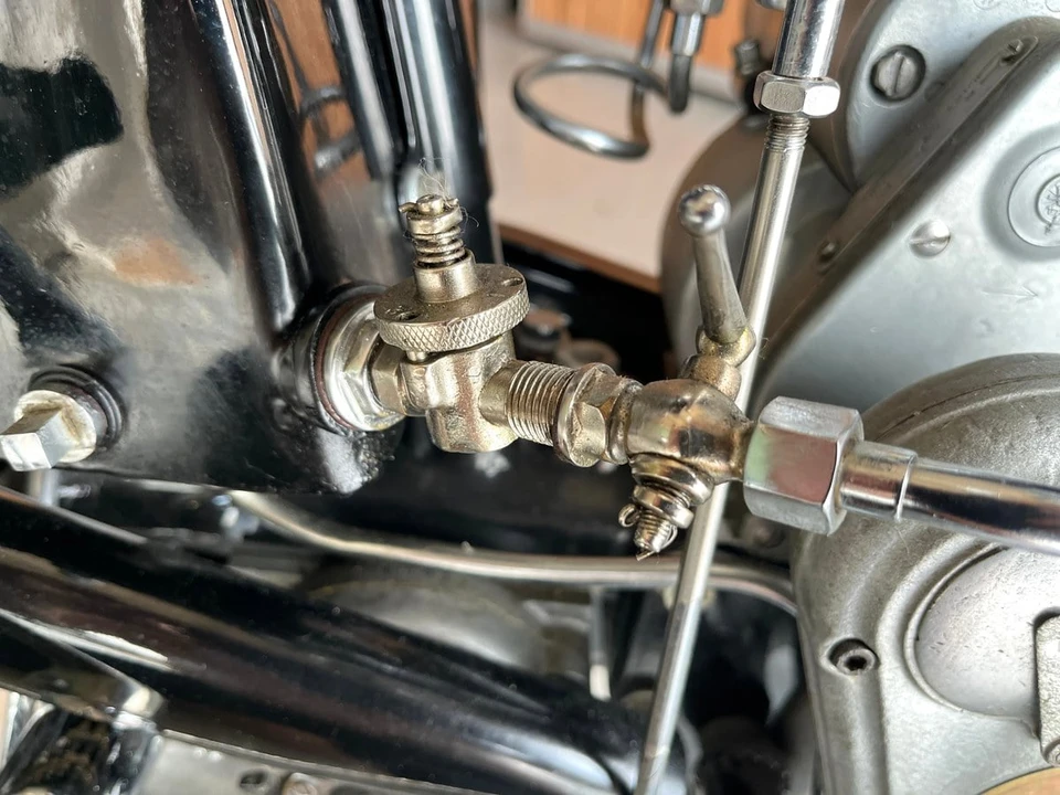 1932 Sunbeam - Image 21 of 30