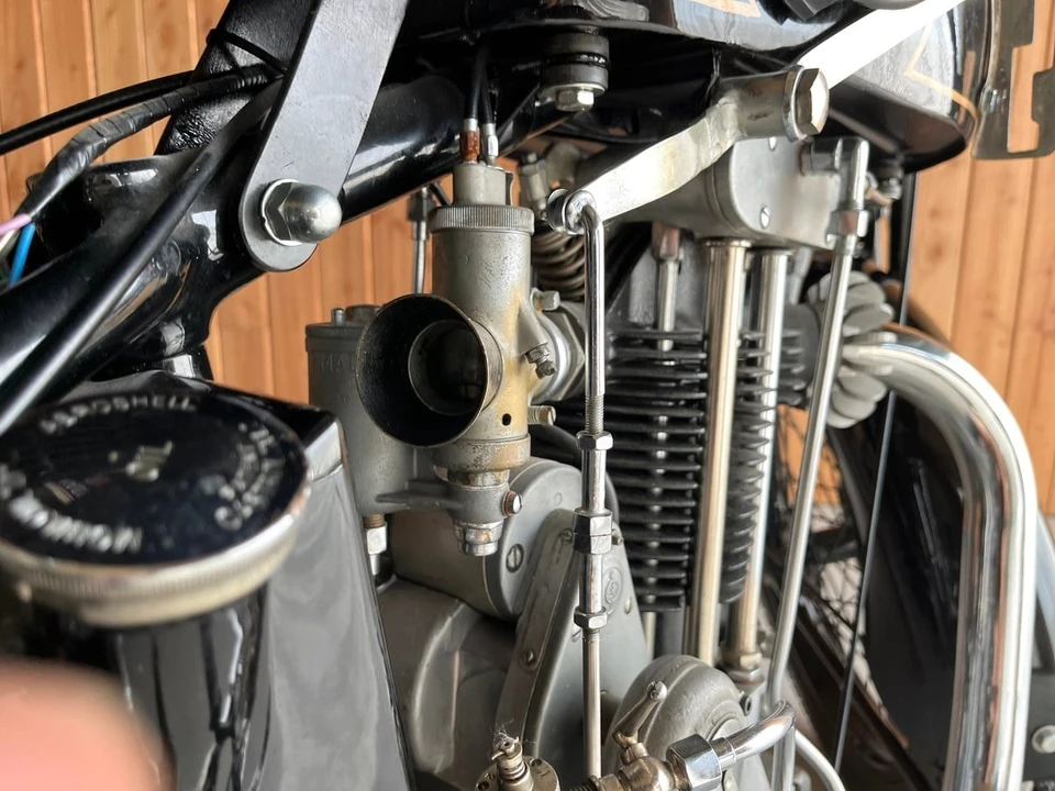 1932 Sunbeam - Image 22 of 30