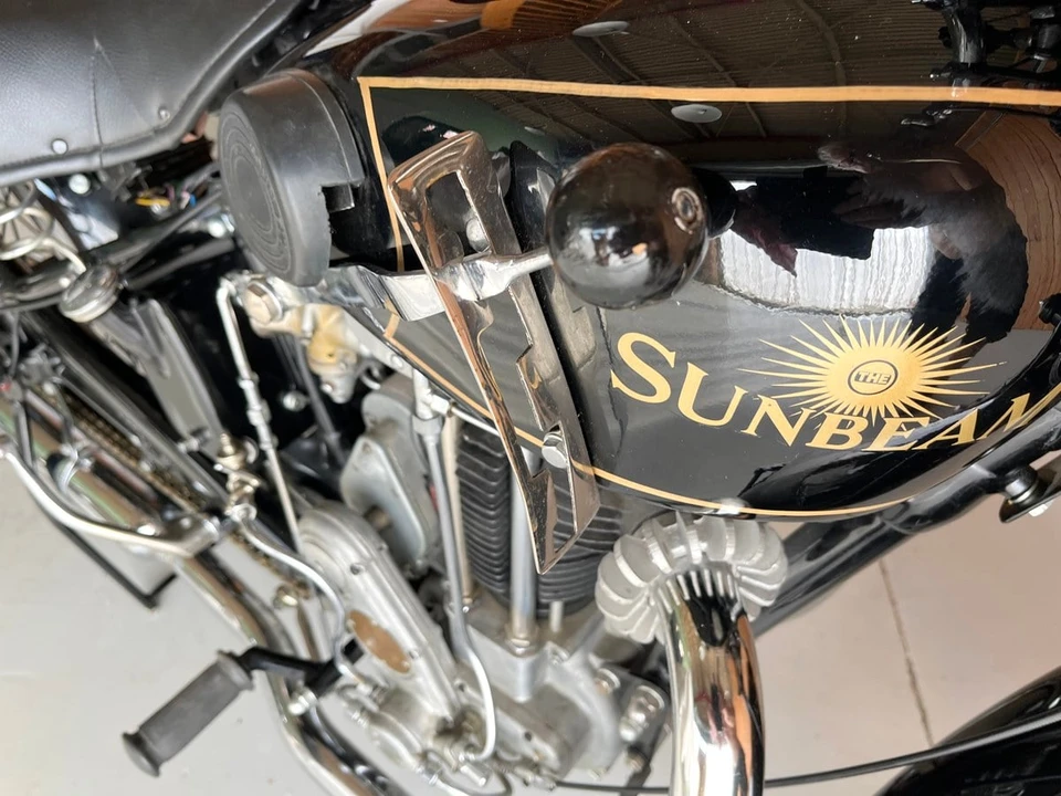 1932 Sunbeam - Image 25 of 30