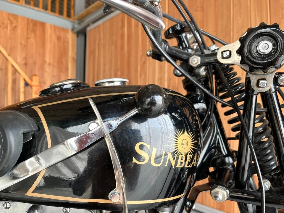 1932 Sunbeam - Image 26 of 30