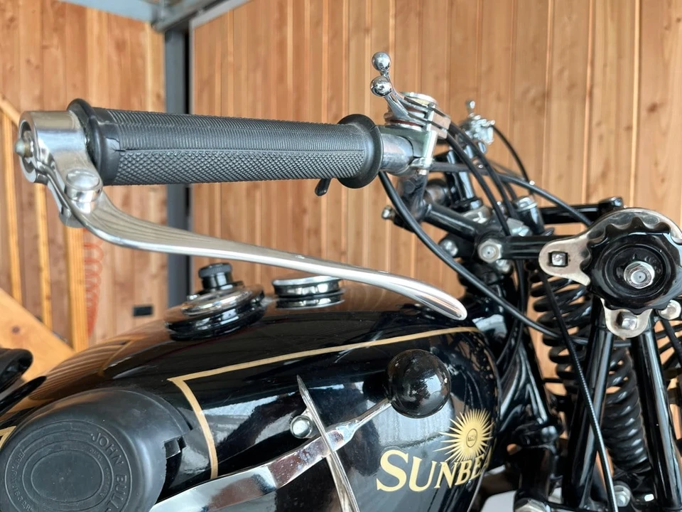 1932 Sunbeam - Image 27 of 30
