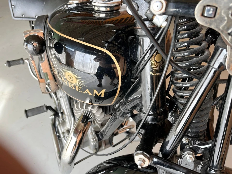 1932 Sunbeam - Image 28 of 30
