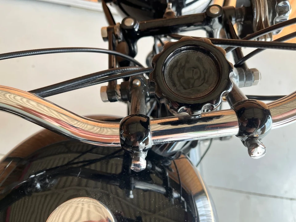 1932 Sunbeam - Image 30 of 30