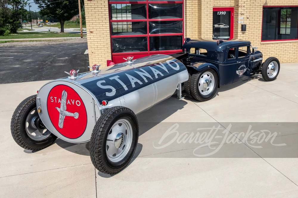 1932 Willys - Image 5 of 23