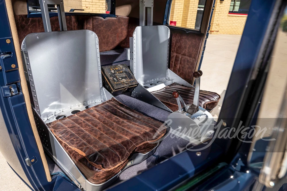 1932 Willys - Image 7 of 23