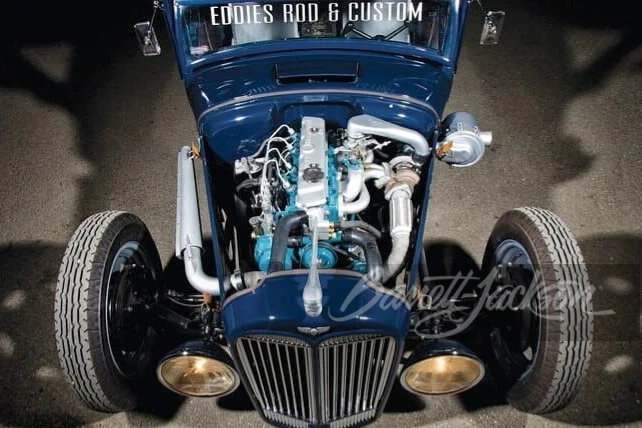 1932 Willys - Image 9 of 23