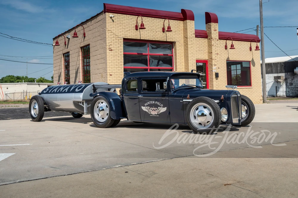 1932 Willys - Image 11 of 23