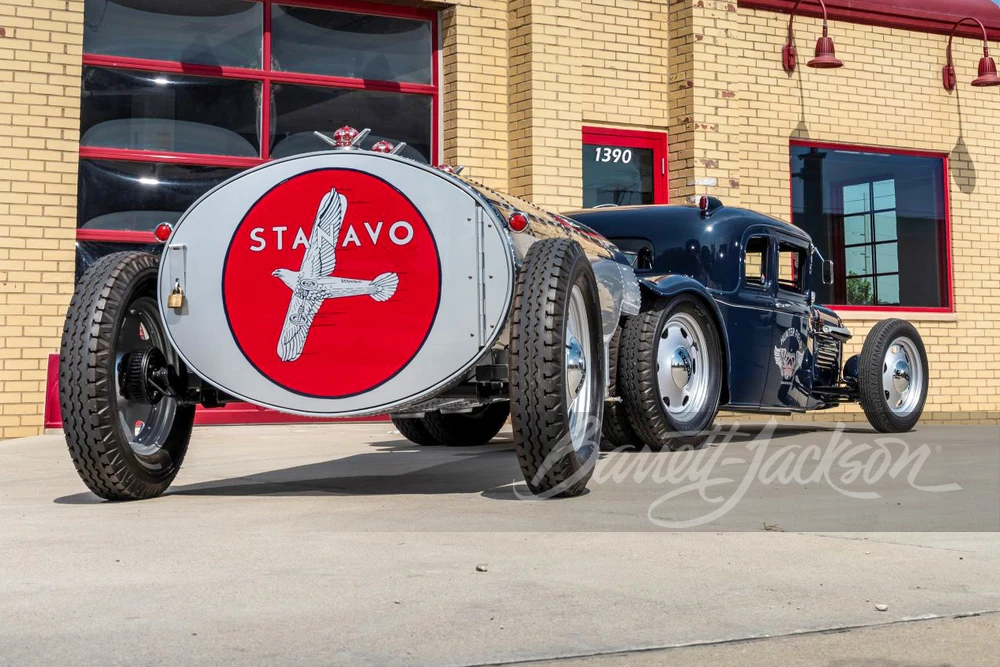 1932 Willys - Image 14 of 23