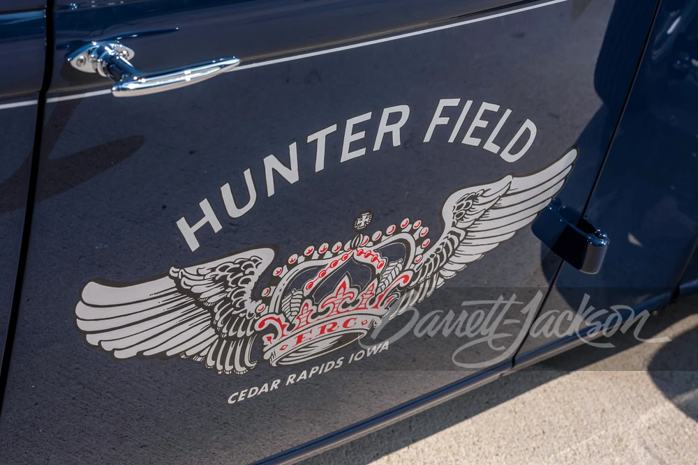 1932 Willys - Image 21 of 23