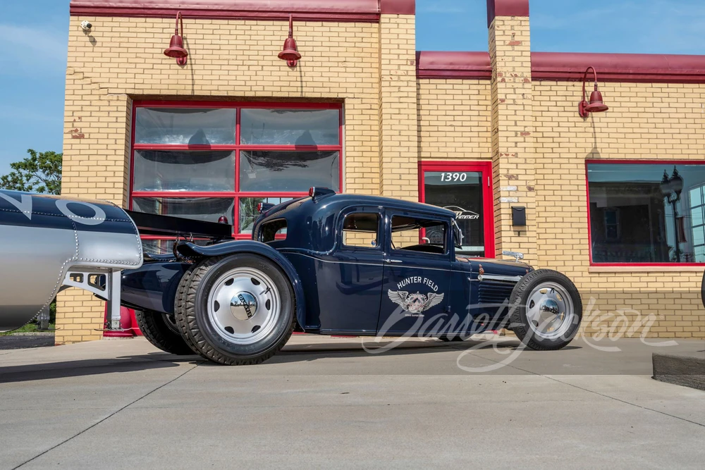 1932 Willys - Image 22 of 23