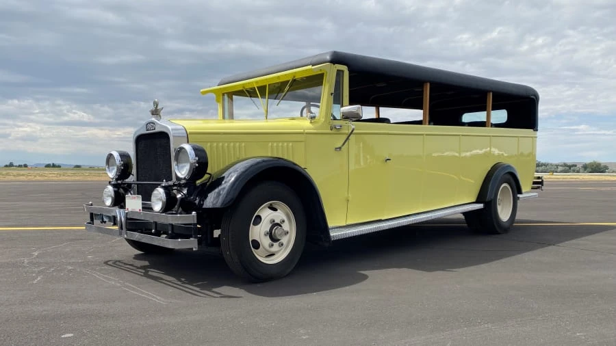1932 White - Image 7 of 18