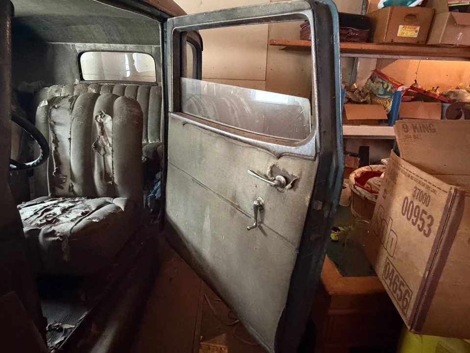1932 Willys - Image 14 of 21