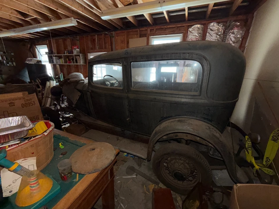 1932 Willys - Image 9 of 21