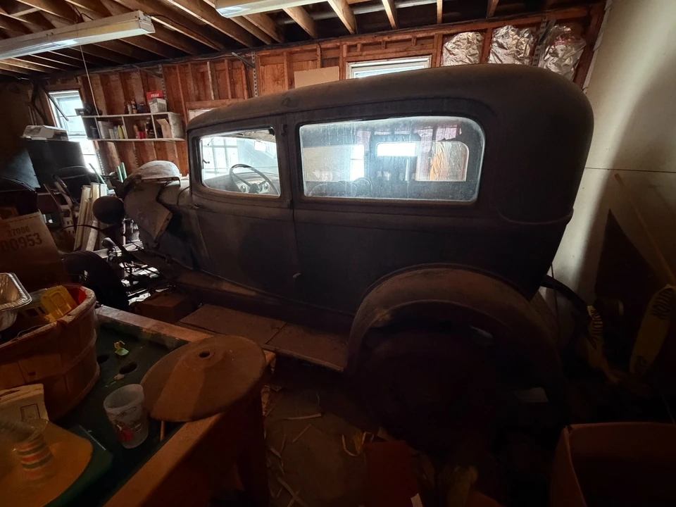 1932 Willys - Image 8 of 21