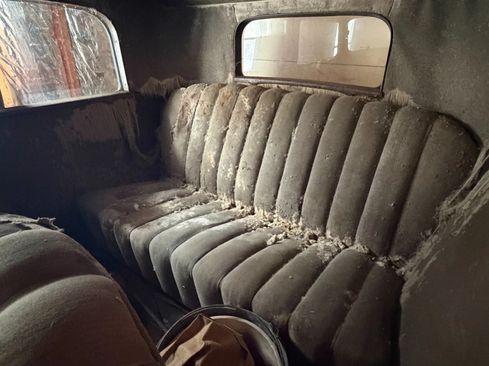 1932 Willys - Image 16 of 21