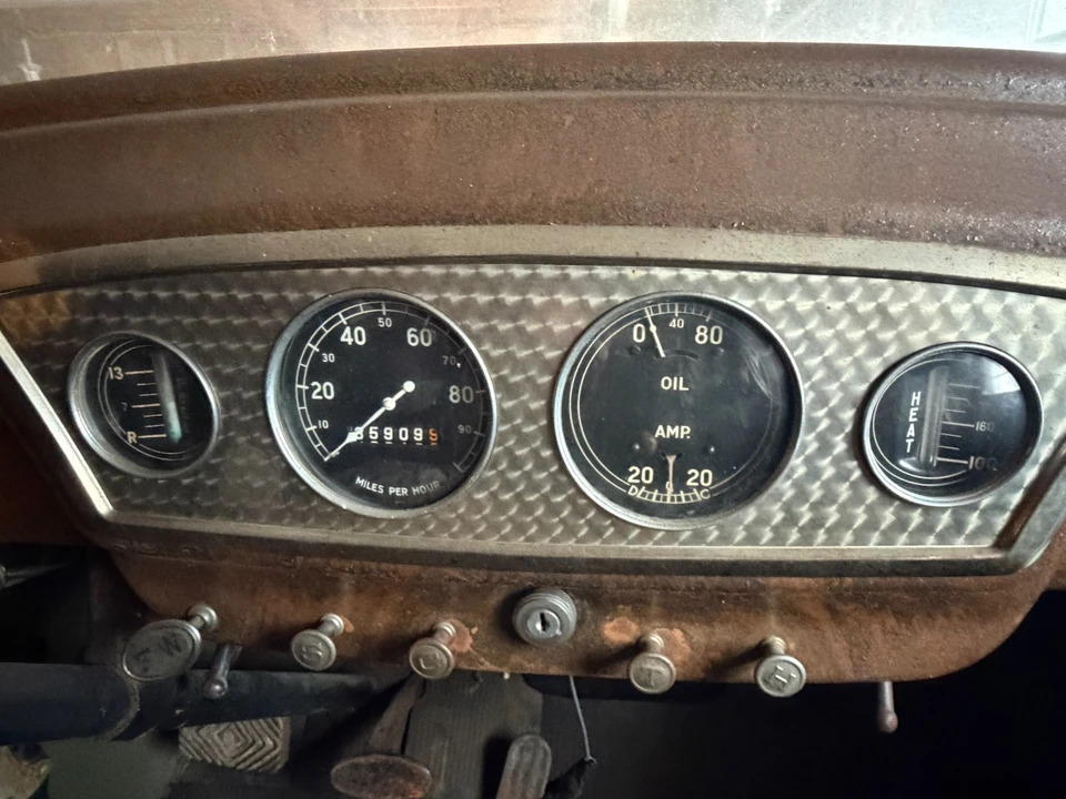 1932 Willys - Image 18 of 21