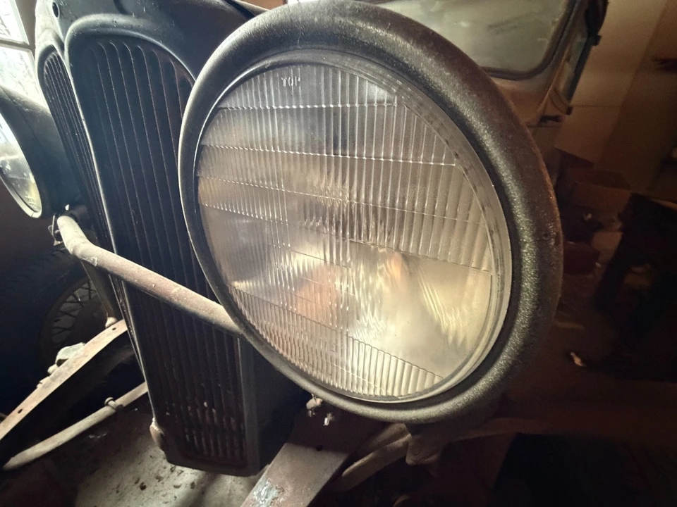 1932 Willys - Image 3 of 21