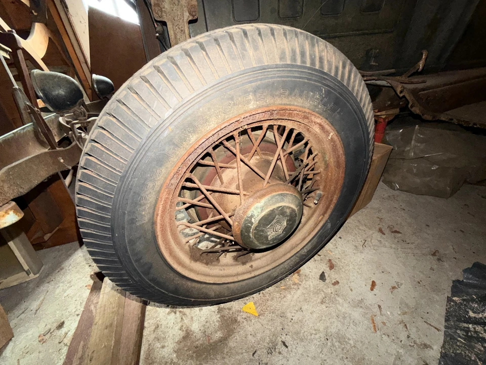 1932 Willys - Image 12 of 21
