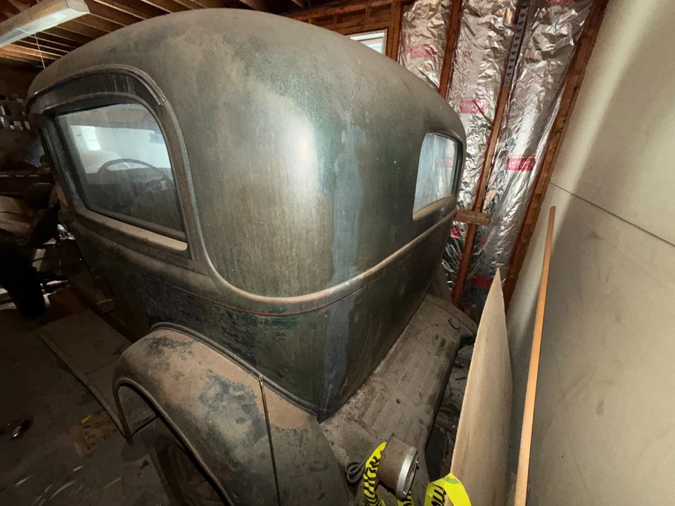 1932 Willys - Image 10 of 21