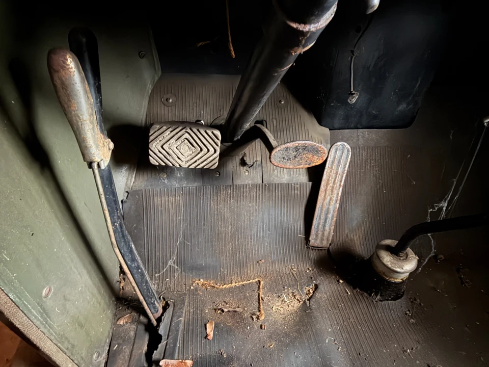 1932 Willys - Image 20 of 21