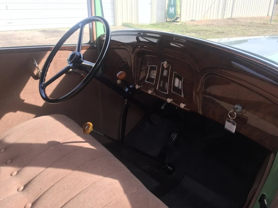 1932 Willys - Image 3 of 4