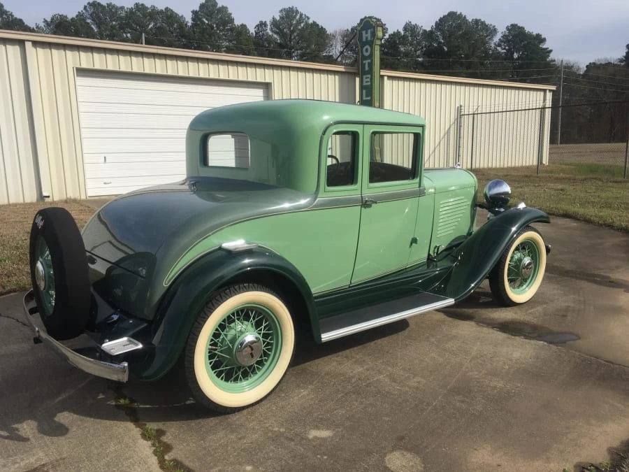 1932 Willys - Image 2 of 4