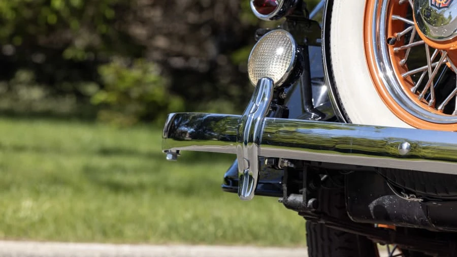 1932 Willys - Image 9 of 31