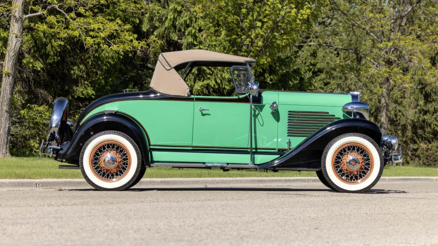 1932 Willys - Image 2 of 31