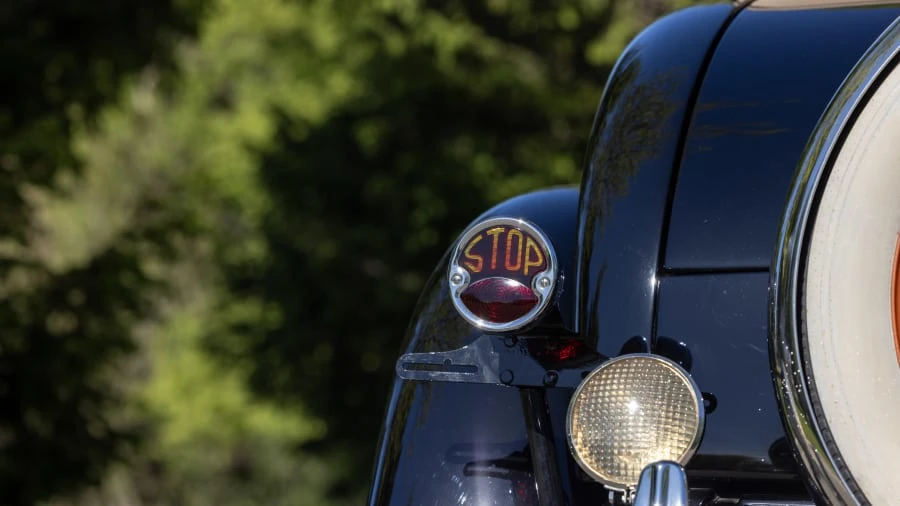 1932 Willys - Image 8 of 31