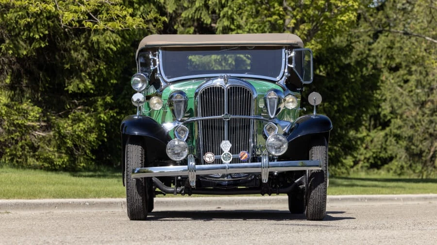 1932 Willys - Image 4 of 31