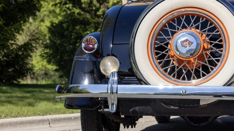 1932 Willys - Image 5 of 31