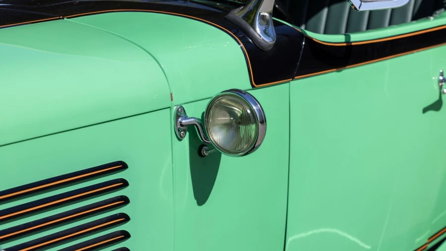 1932 Willys - Image 16 of 31
