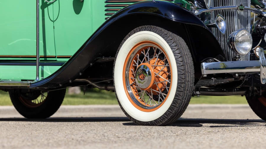 1932 Willys - Image 26 of 31