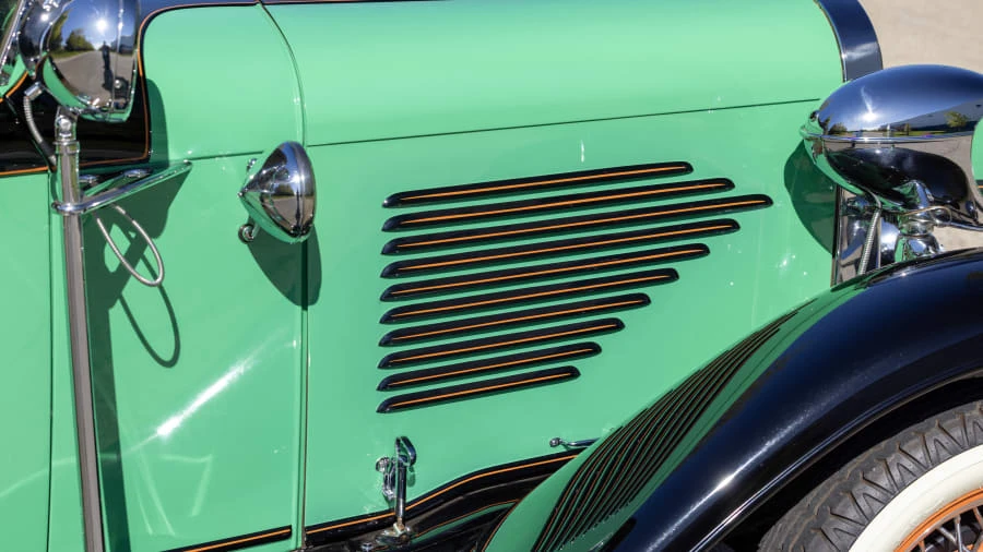 1932 Willys - Image 30 of 31
