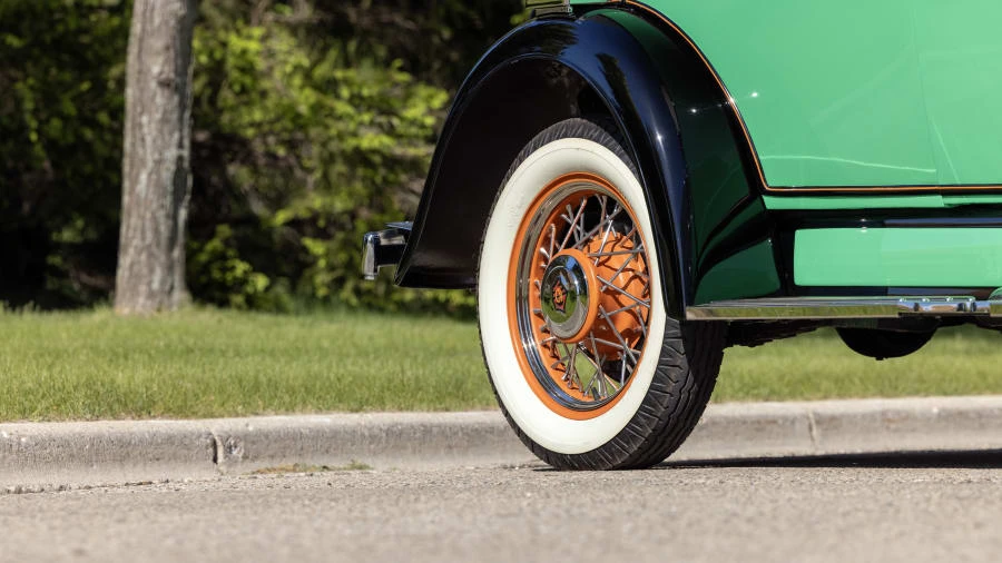 1932 Willys - Image 29 of 31