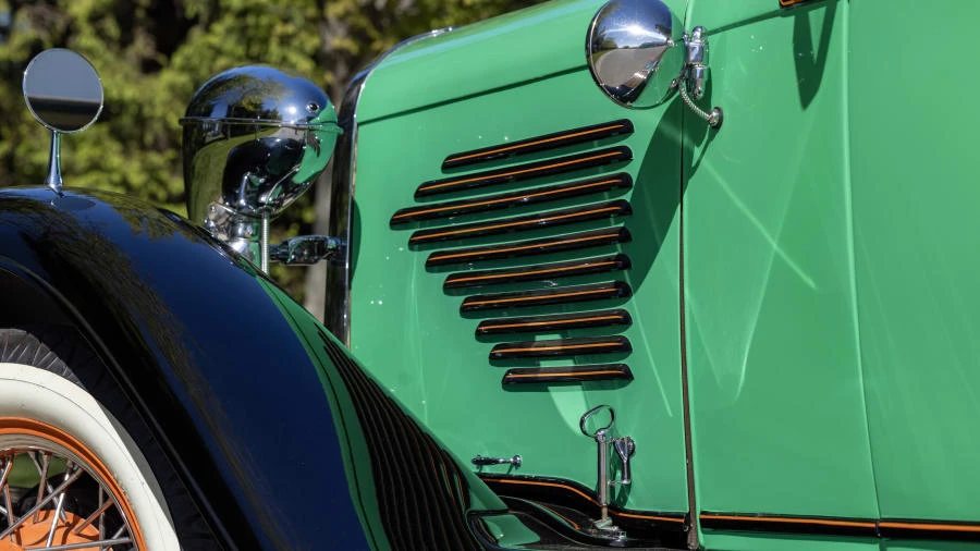 1932 Willys - Image 13 of 31
