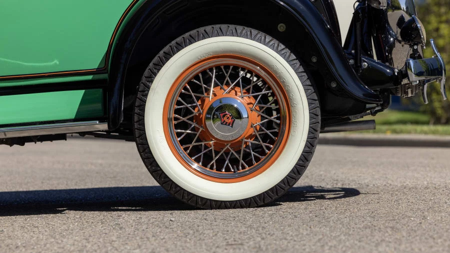 1932 Willys - Image 15 of 31
