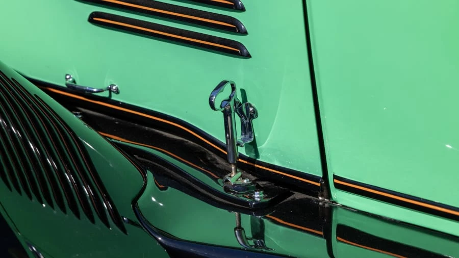 1932 Willys - Image 19 of 31
