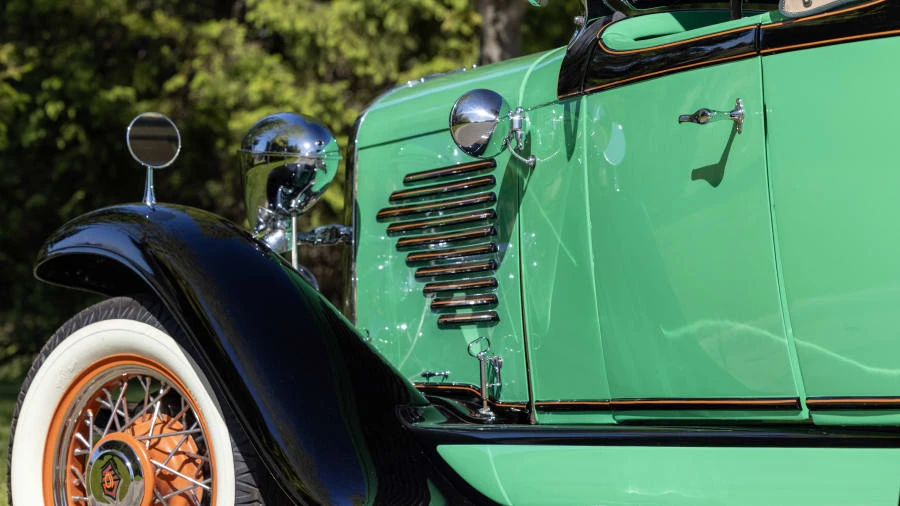 1932 Willys - Image 14 of 31