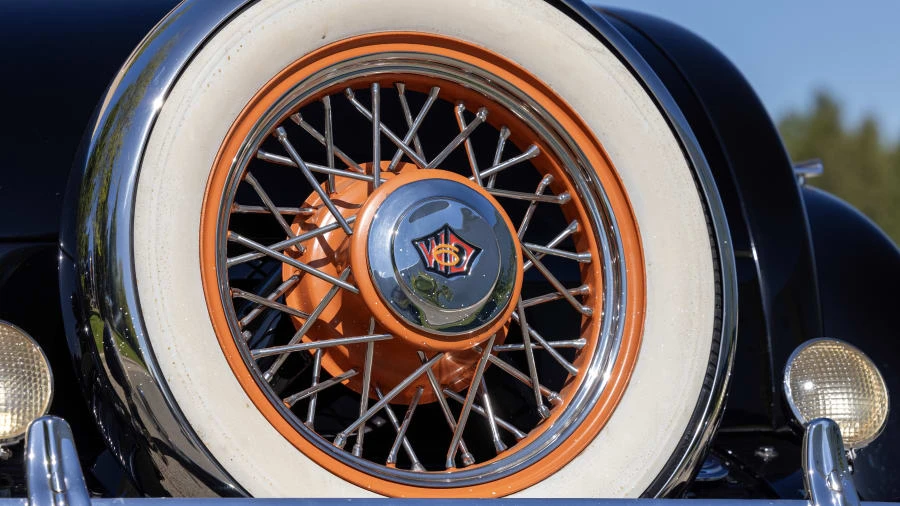1932 Willys - Image 10 of 31