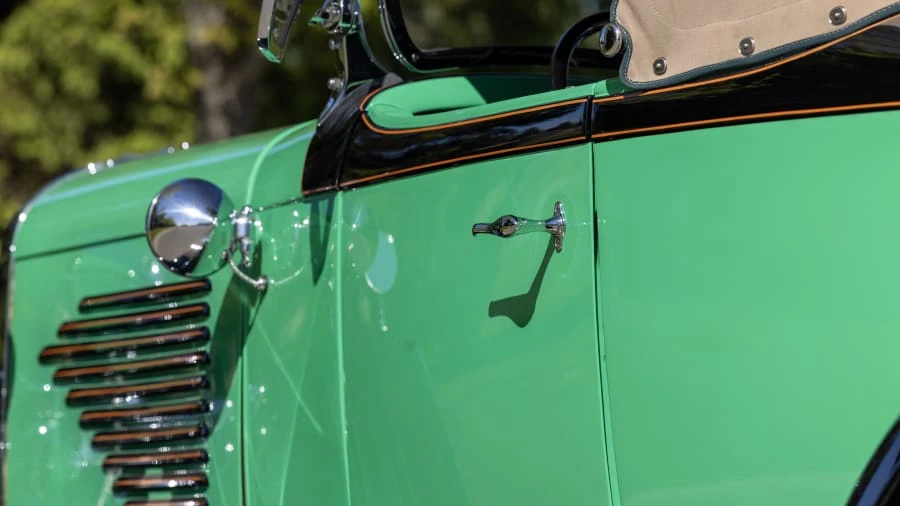 1932 Willys - Image 7 of 31