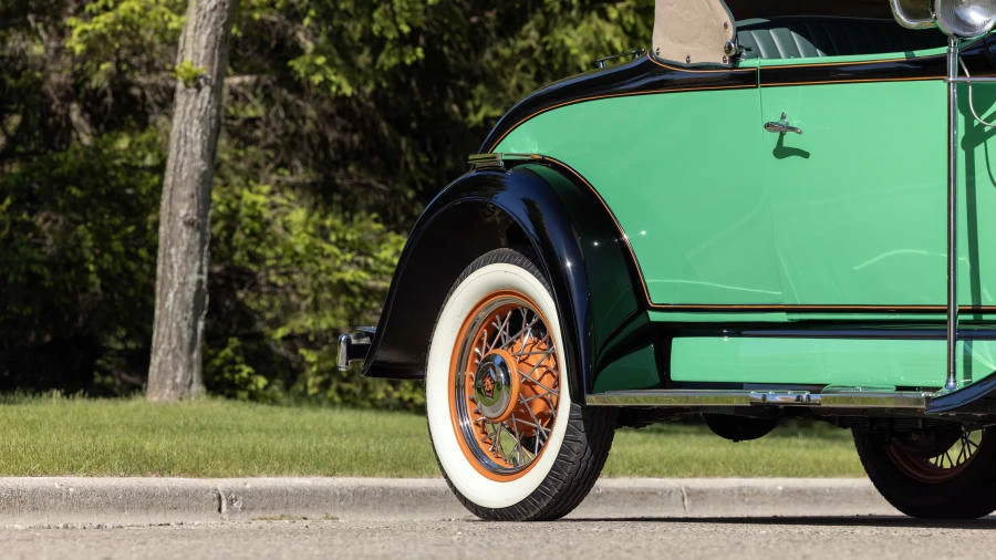 1932 Willys - Image 31 of 31
