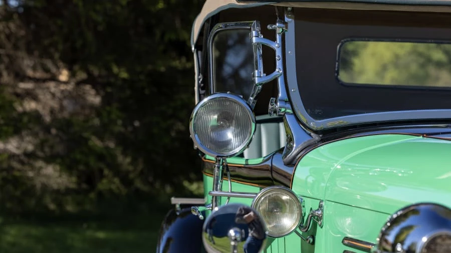 1932 Willys - Image 27 of 31