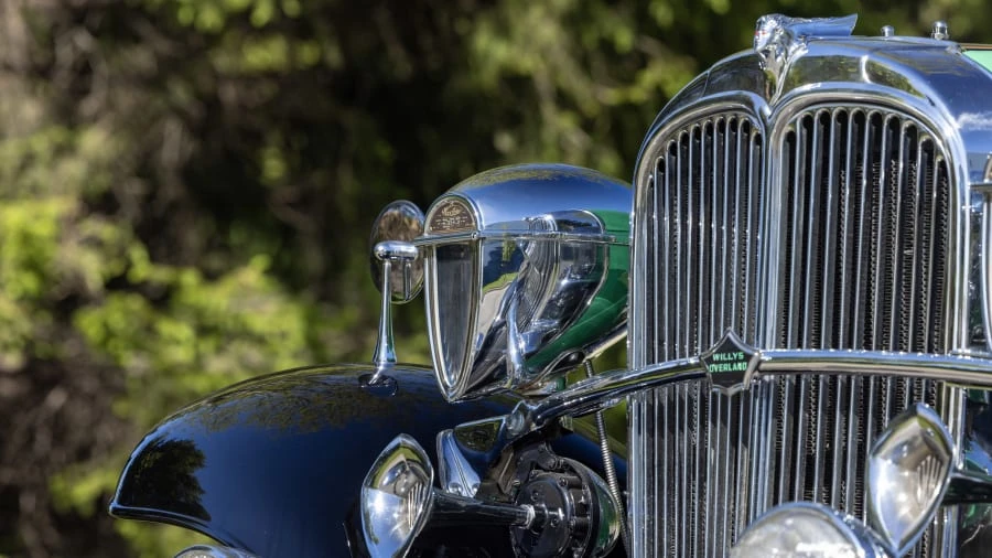 1932 Willys - Image 21 of 31