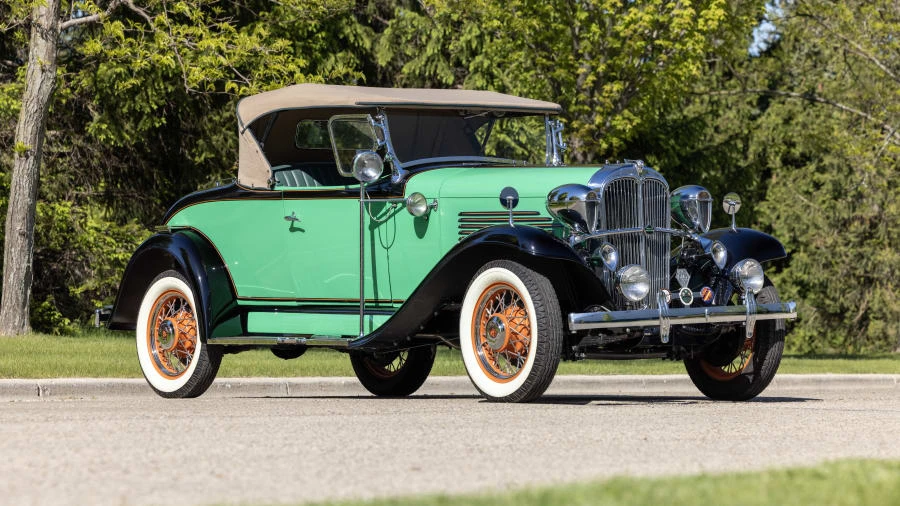 1932 Willys - Image 6 of 31