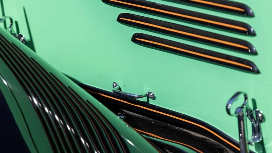 1932 Willys - Image 20 of 31