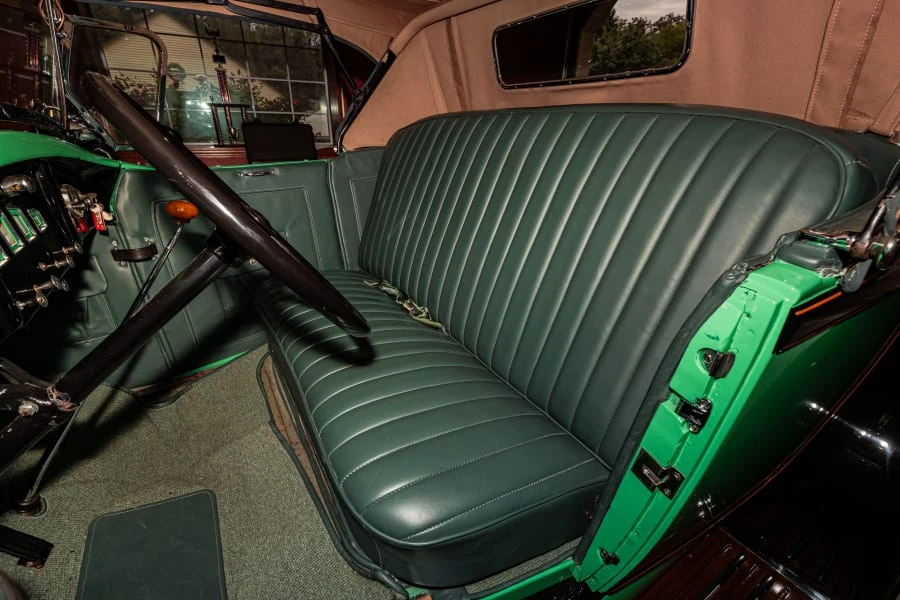 1932 Willys - Image 28 of 31