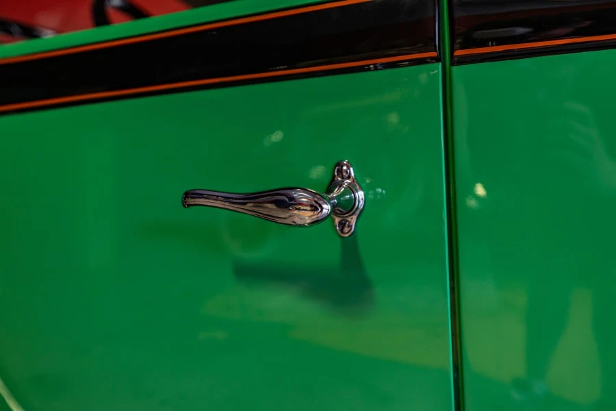 1932 Willys - Image 8 of 31