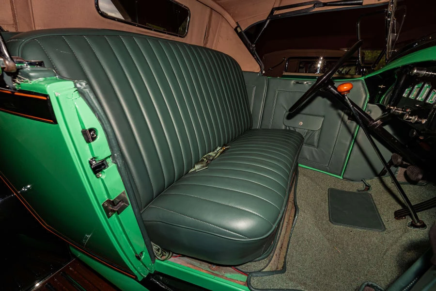 1932 Willys - Image 27 of 31