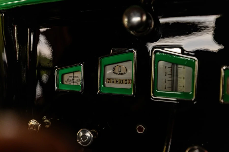 1932 Willys - Image 21 of 31